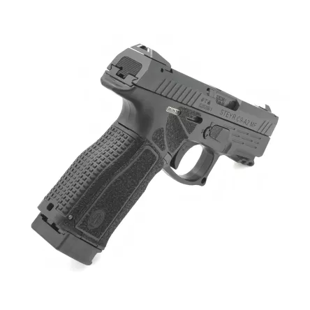 Steyr Arms C9-A2 Pistole cal. 9x19 (Trapezvisierung), Bild 2 von 5