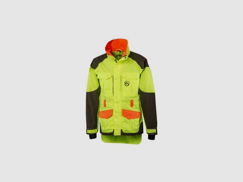 Nachsuchejacke ultraleicht Zeus, Bild 10 von 35