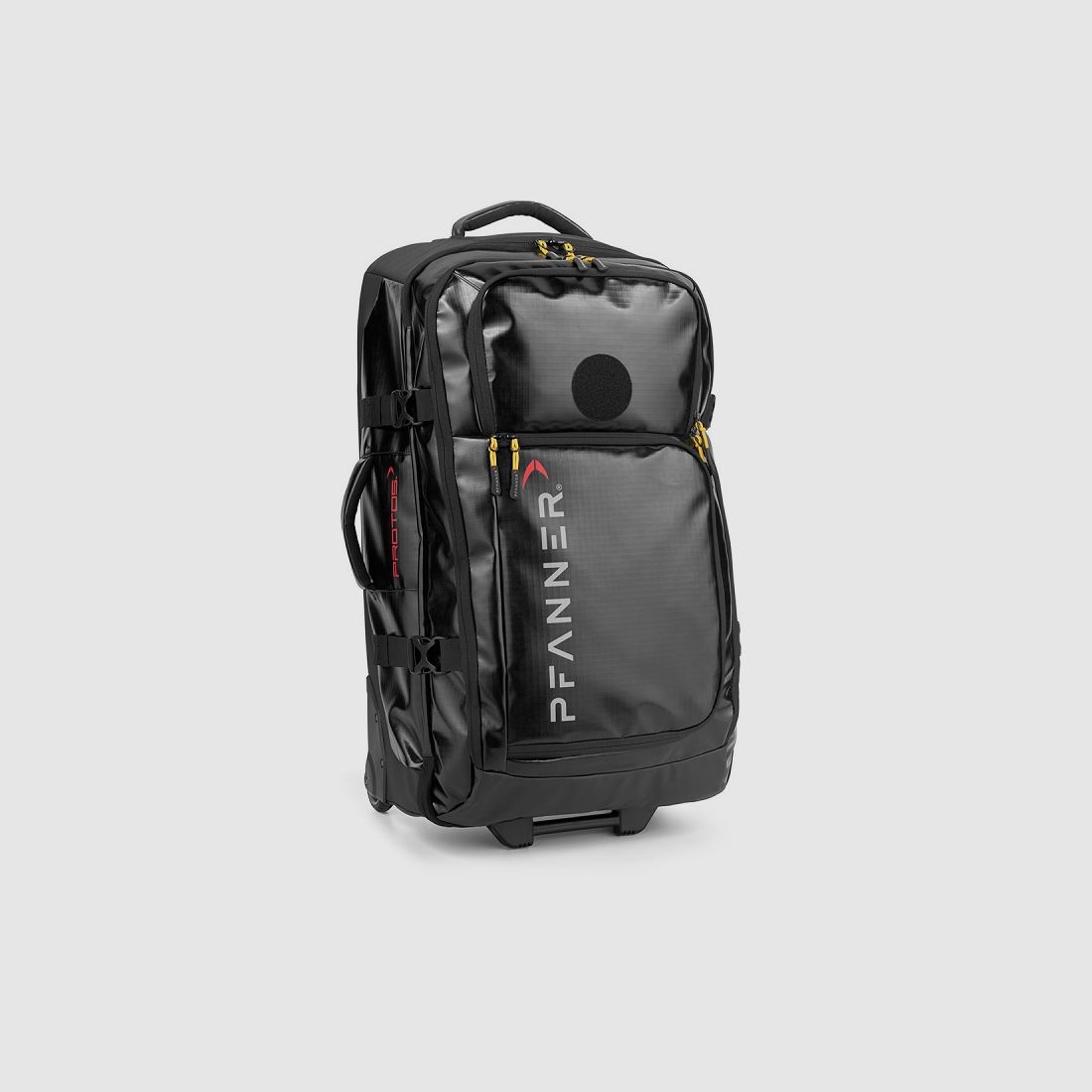 Pfanner Trolley, image 1 of 3