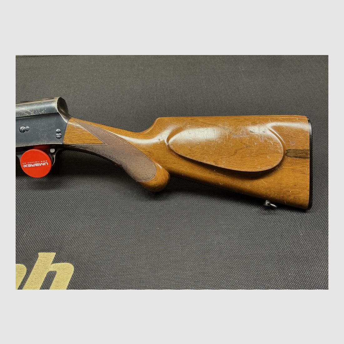 Browning Ohne 16/70