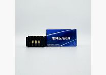 Magtech .22 lfb. Standaard Snelheid LRN 2,6g/40grs 1000St.