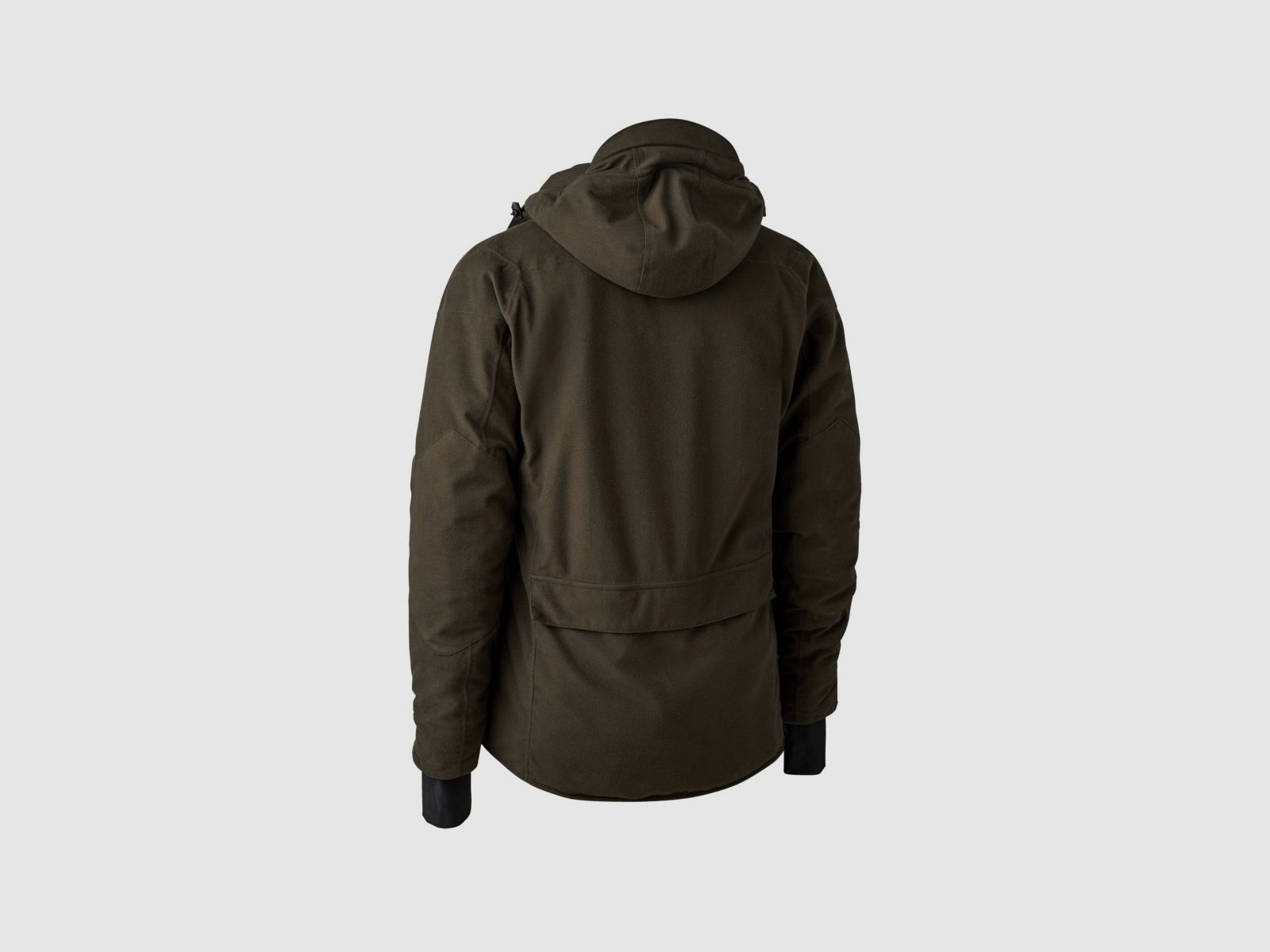 DEERHUNTER Heat Game Jacke Wood