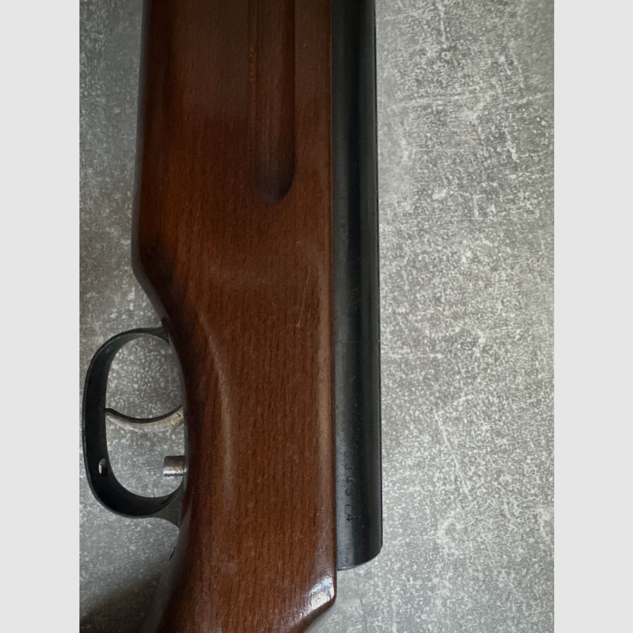 Weihrauch HW35 w kalibrze 4,5 mm, bardzo dobry stan, wiatrówka