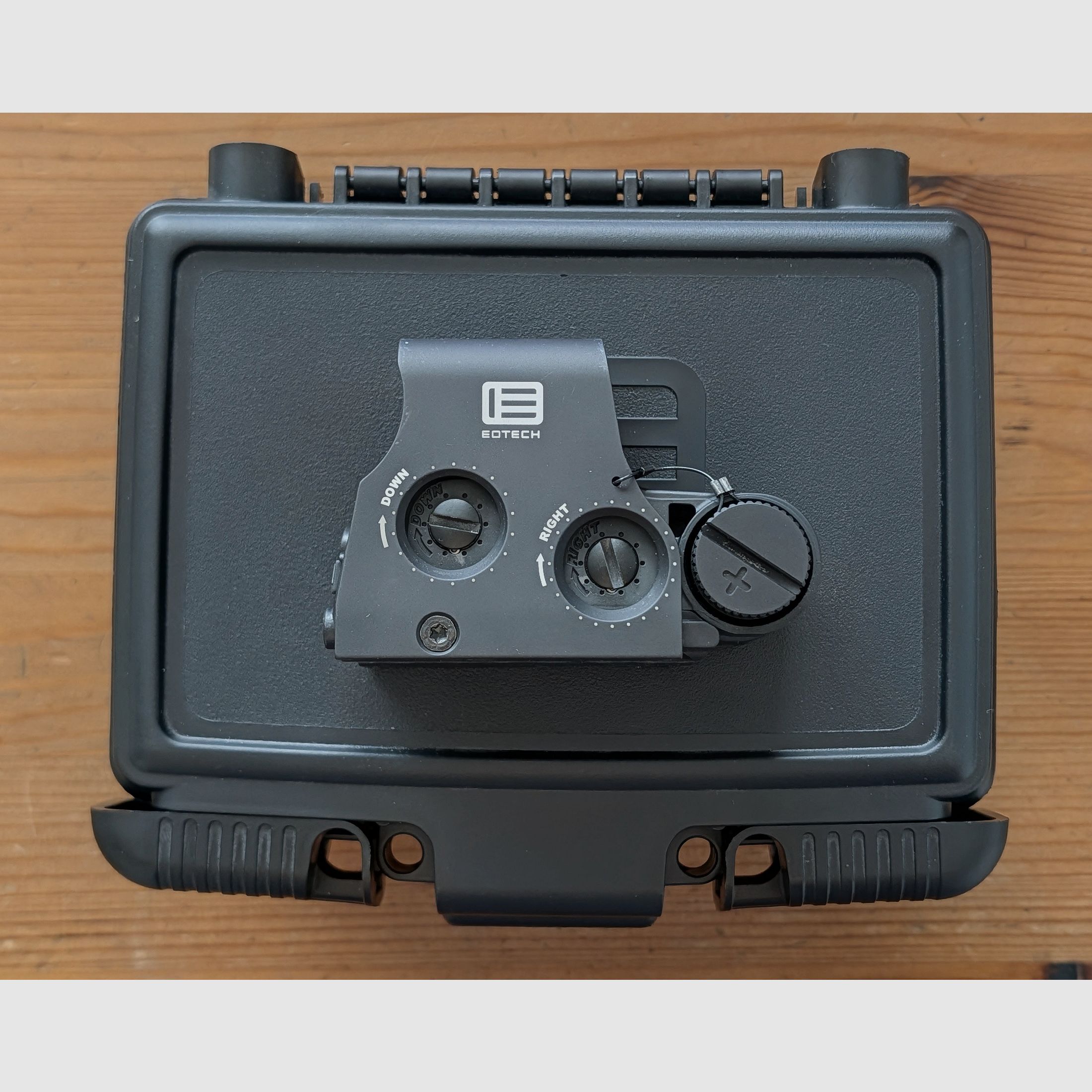 Original EOTech XPS 2-0 noir 02/22