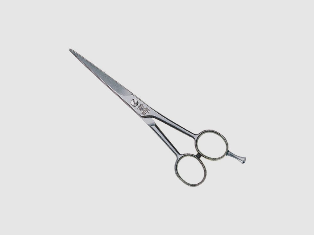 Tijeras de peluquería DOVO 16CM Satinado Acero Inoxidable