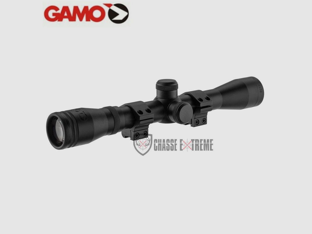 GAMO 4X32 WR Zielfernrohr, Bild 3 von 9