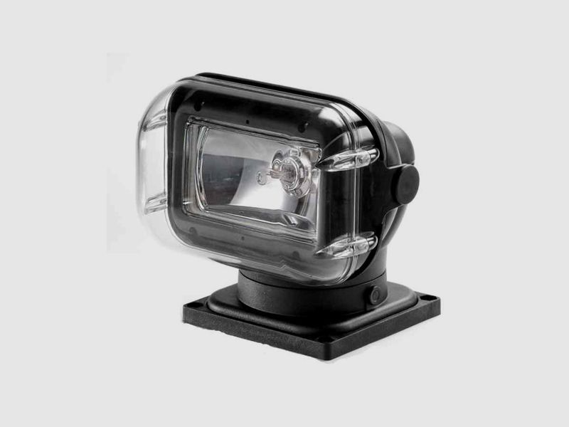 Foco halógeno Roundlite SL96012 ABP con bombilla de 35 W y flujo luminoso de 2500 lm., imagen 3 de 3