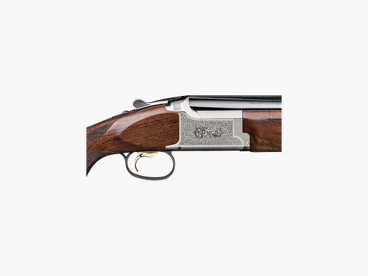 Bockflinte, BROWNING, B525 LIBERTY LIGHT 12/76, 71 INV+