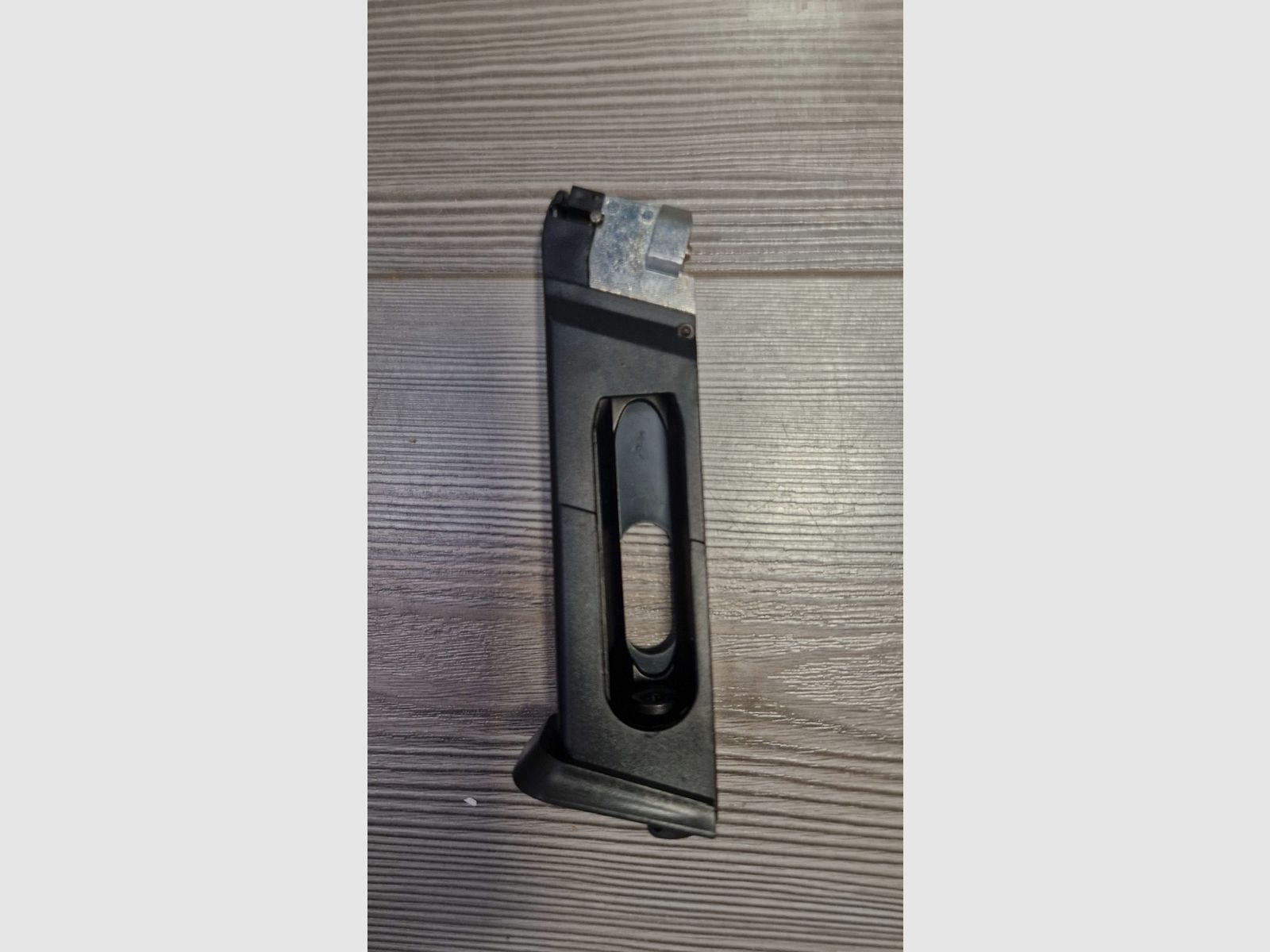 UMAREX – MAGAZIN HK P8 – KALIBER 6MM AIRSOFT
