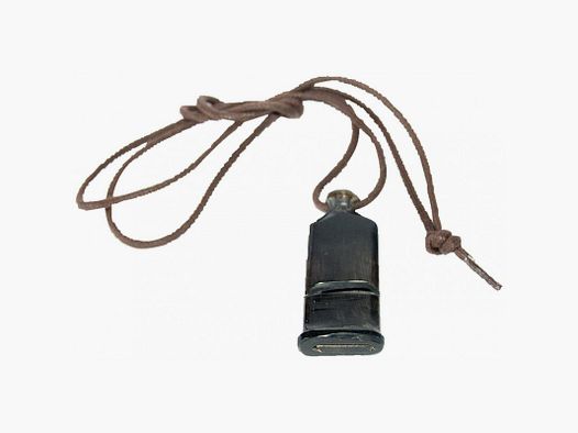 Sifflet Chasseur