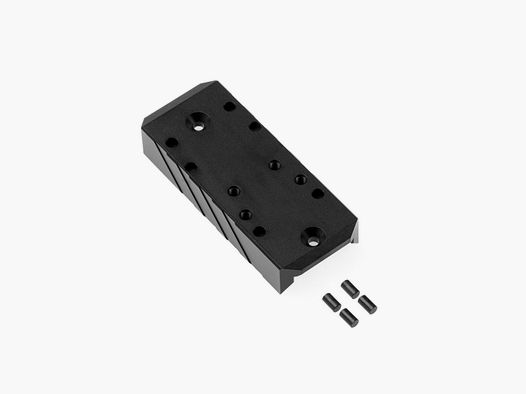 RED DOT SIGHT MOUNT Schiene | Huben GK1 DE-Modell| RMR 3.0 | Doctor | RMSc