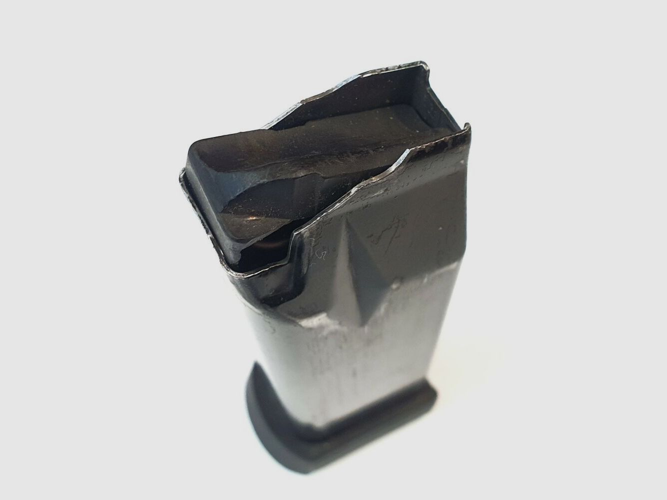 Revista desconocida para pistola KPS Mod. Omega Match - .45ACP, 10 disparos, imagen 5 de 5