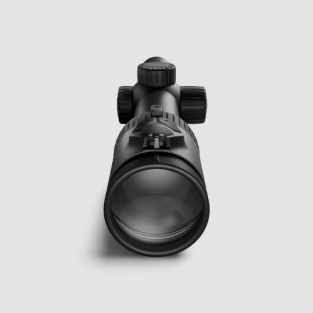 Riflescope Swarovski Optik Z8i+ 0.75-6×20 (4A-IF, Scope Rings), image 4 of 5