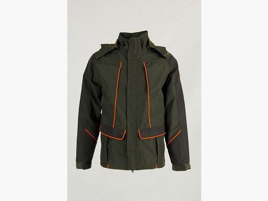 RS HUNTING VESTE IMPERMÉABLE LV152