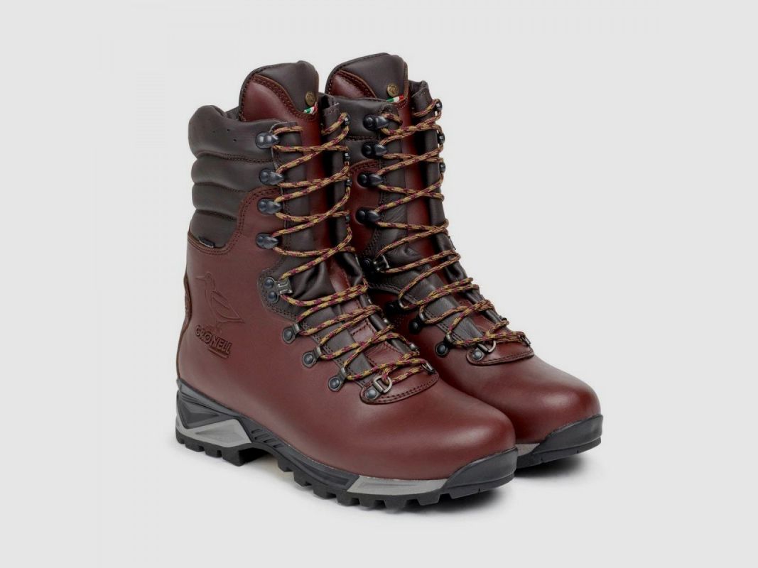 Gronell Beccaccia Schoen, afbeelding 2 van 3