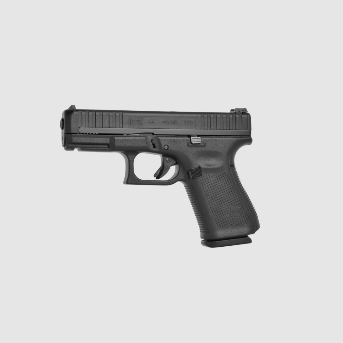 Glock Pistole 44 FS Marksmanlauf