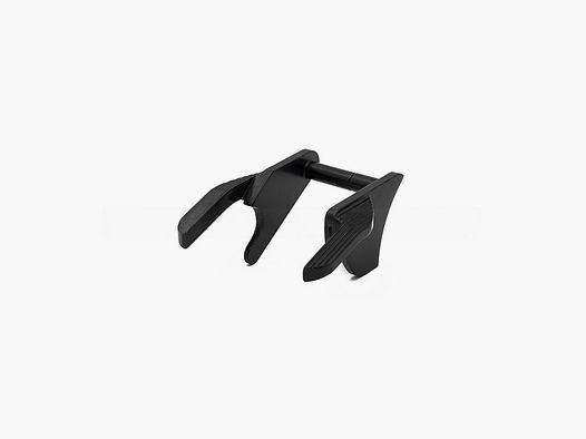 Eemann Tech Solid Combat Safety per 1911-2011, Colore: Nero
