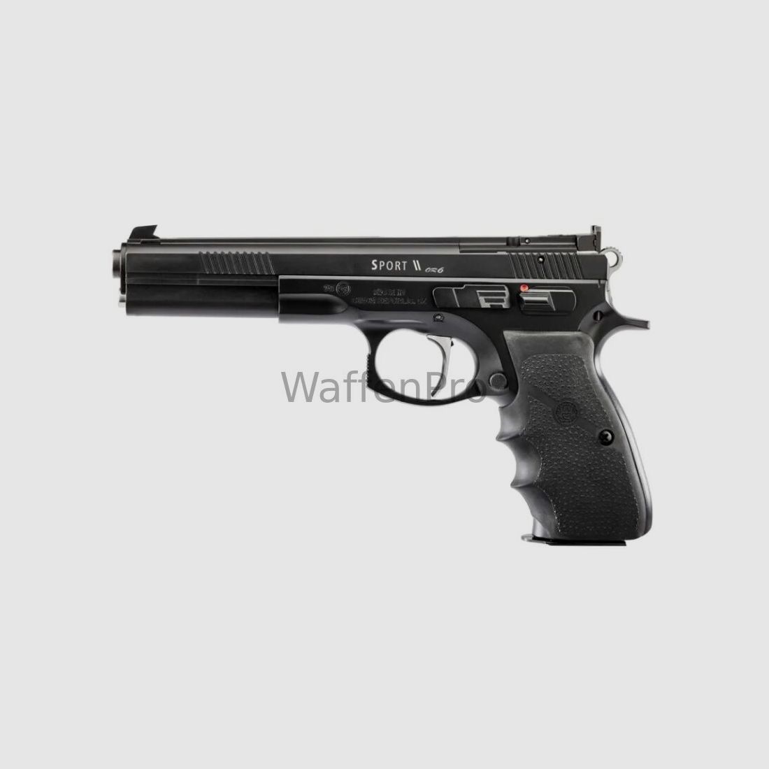 CZ 75 Sport II OR Pro Tuning, immagine 2 di 2