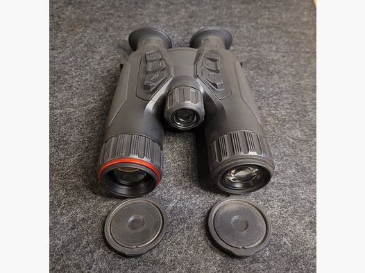 HIKMICRO - Habrok HQ35 LN Wärmebildfernglas binokular