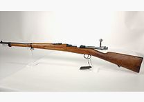 Carl Gustafs Stads Mod. 1908 6,5x55 SE