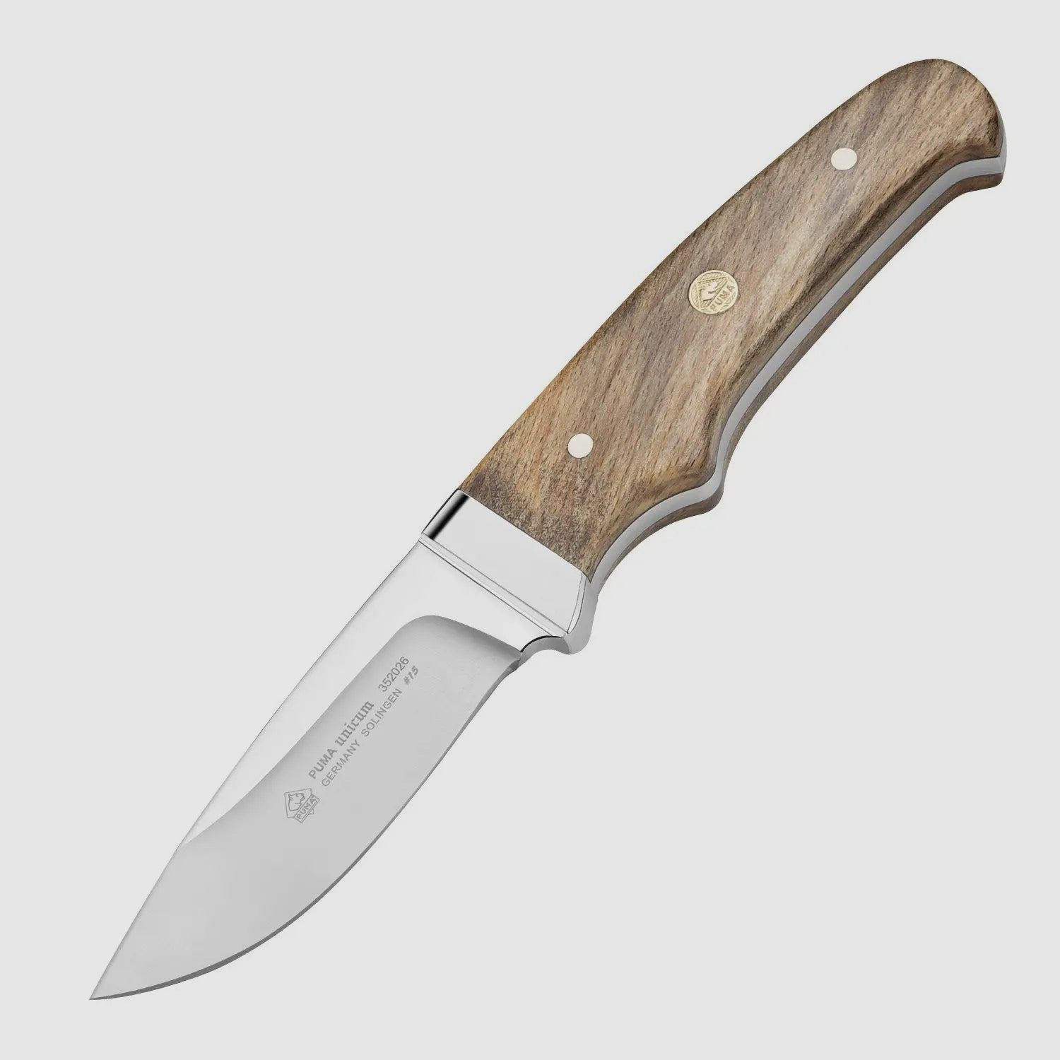 (Raritäten) PUMA unicum Skinmaster Eiche #15, Bild 1 von 5