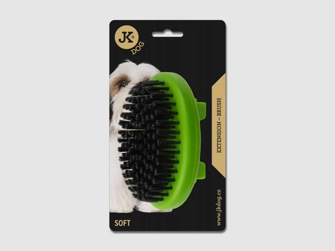 Hair brush attachment JK ANIMALS, image 3 of 3