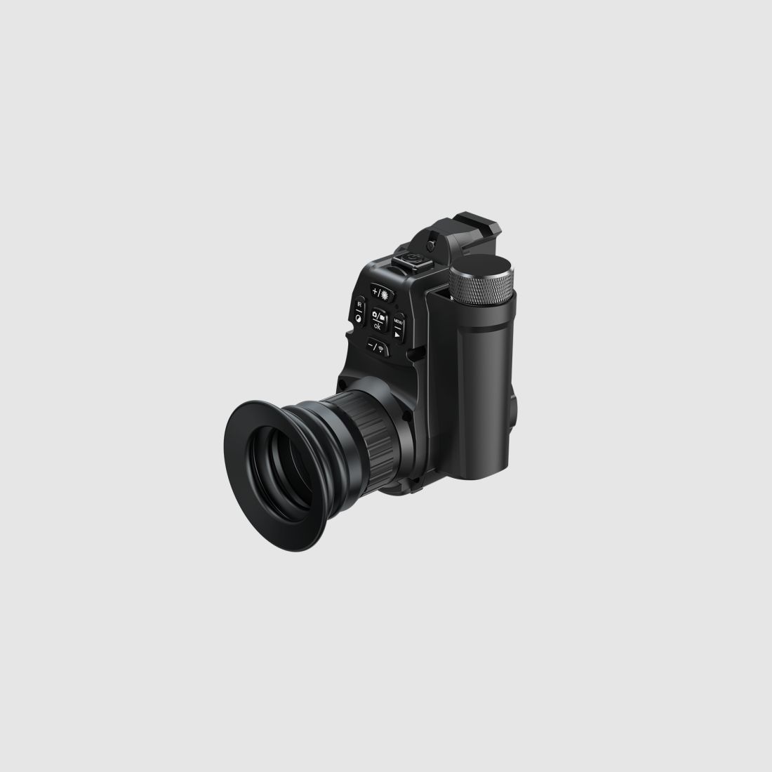 Clip-On Night Vision PARD NV007SP, image 2 of 5