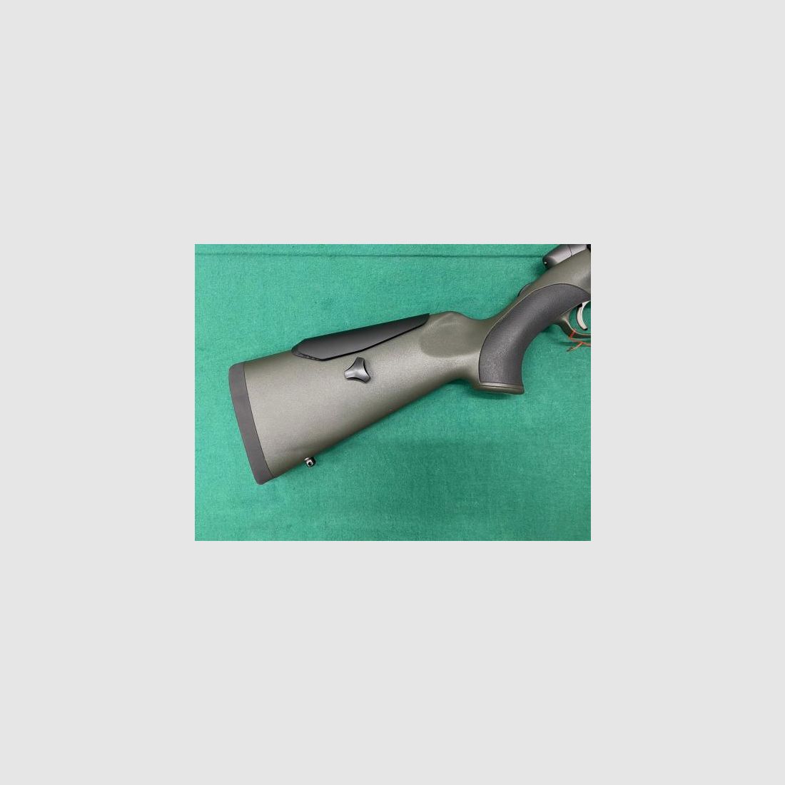 Steyr CL II SX Goiserer loopdraad, kolfhoogte, .308Win, afbeelding 3 van 6