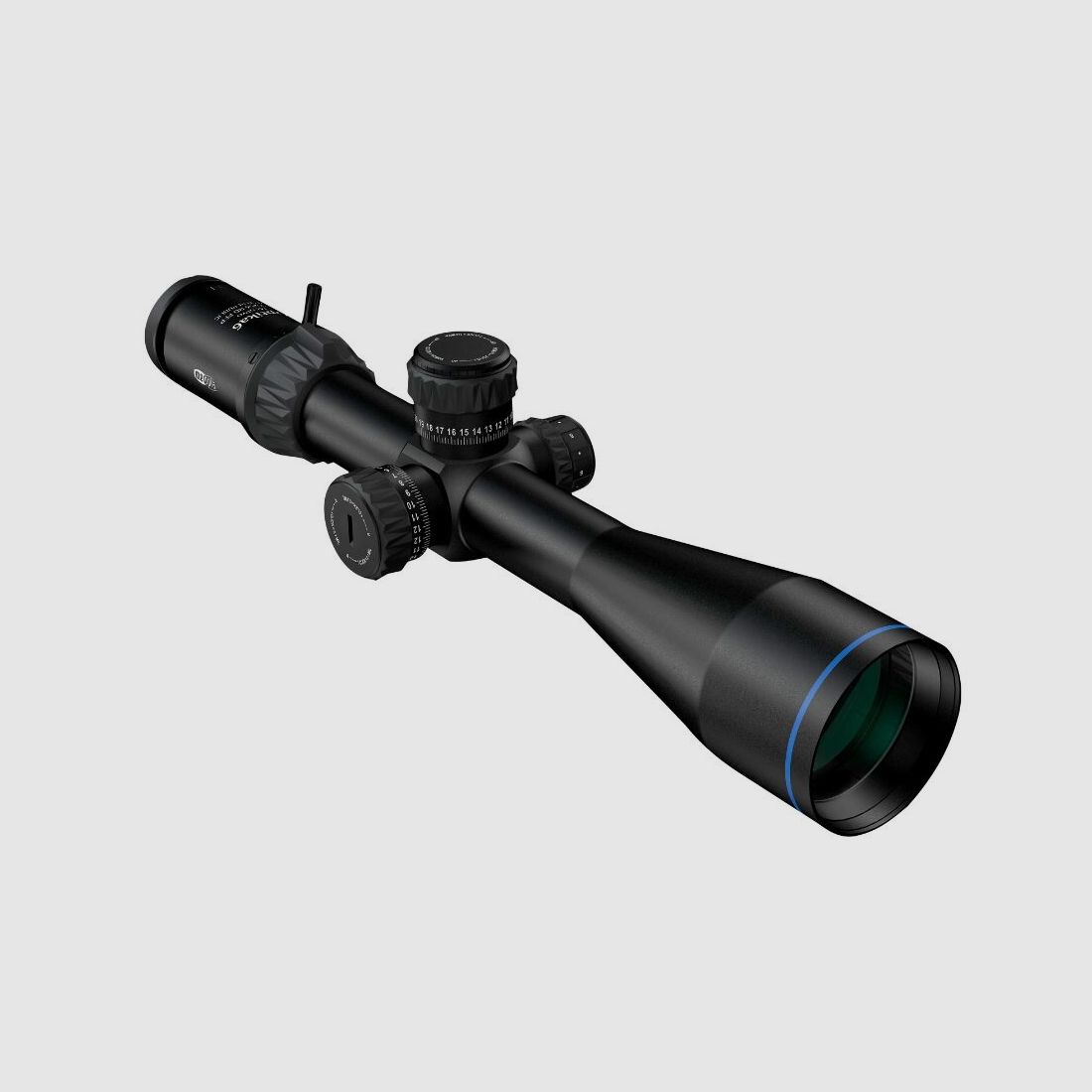 Meopta Zielfernrohr Optika6 5–30x56 FFP