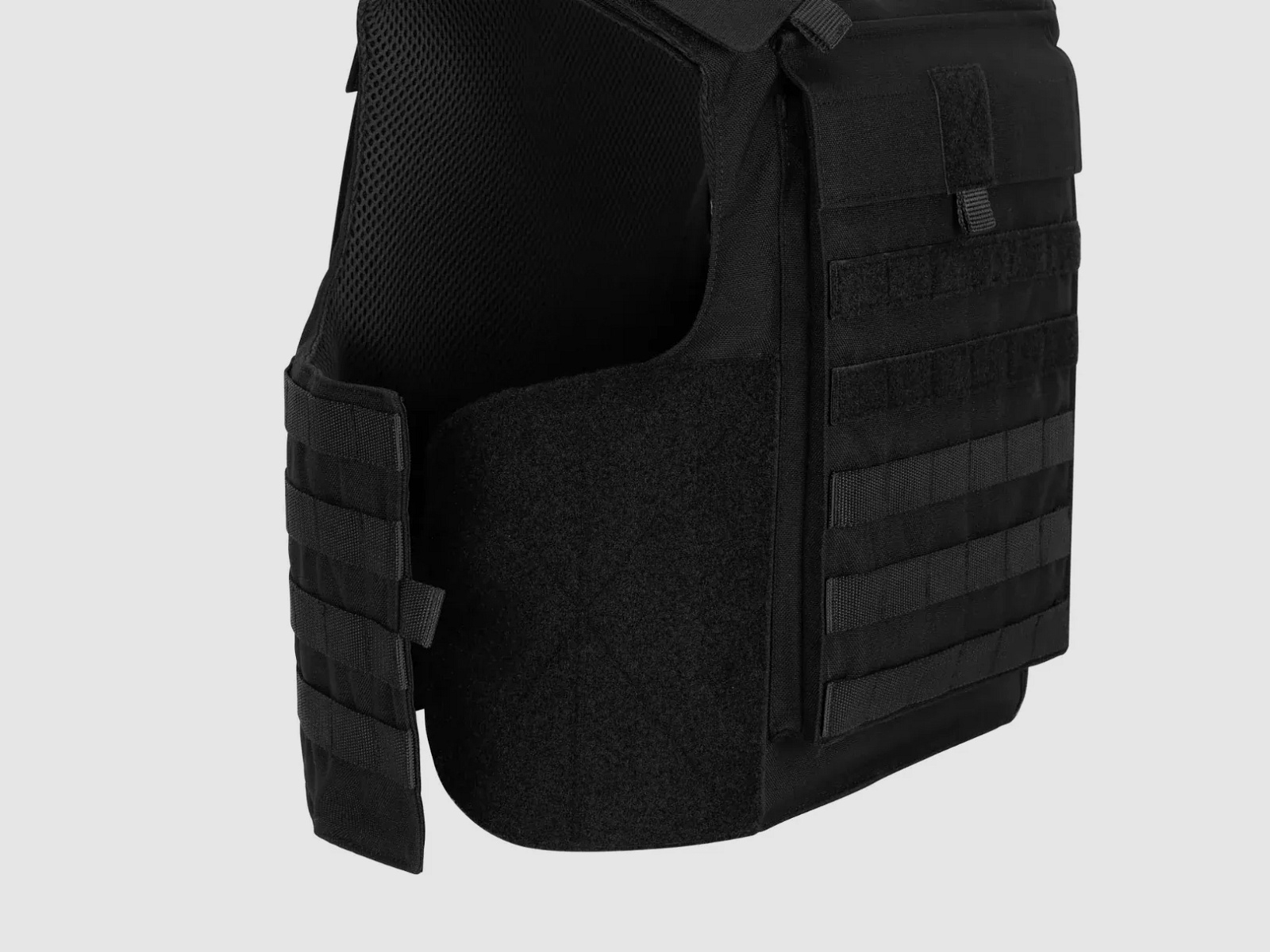 Einsatzweste DELTA Tactical SK4 + (Größe L)