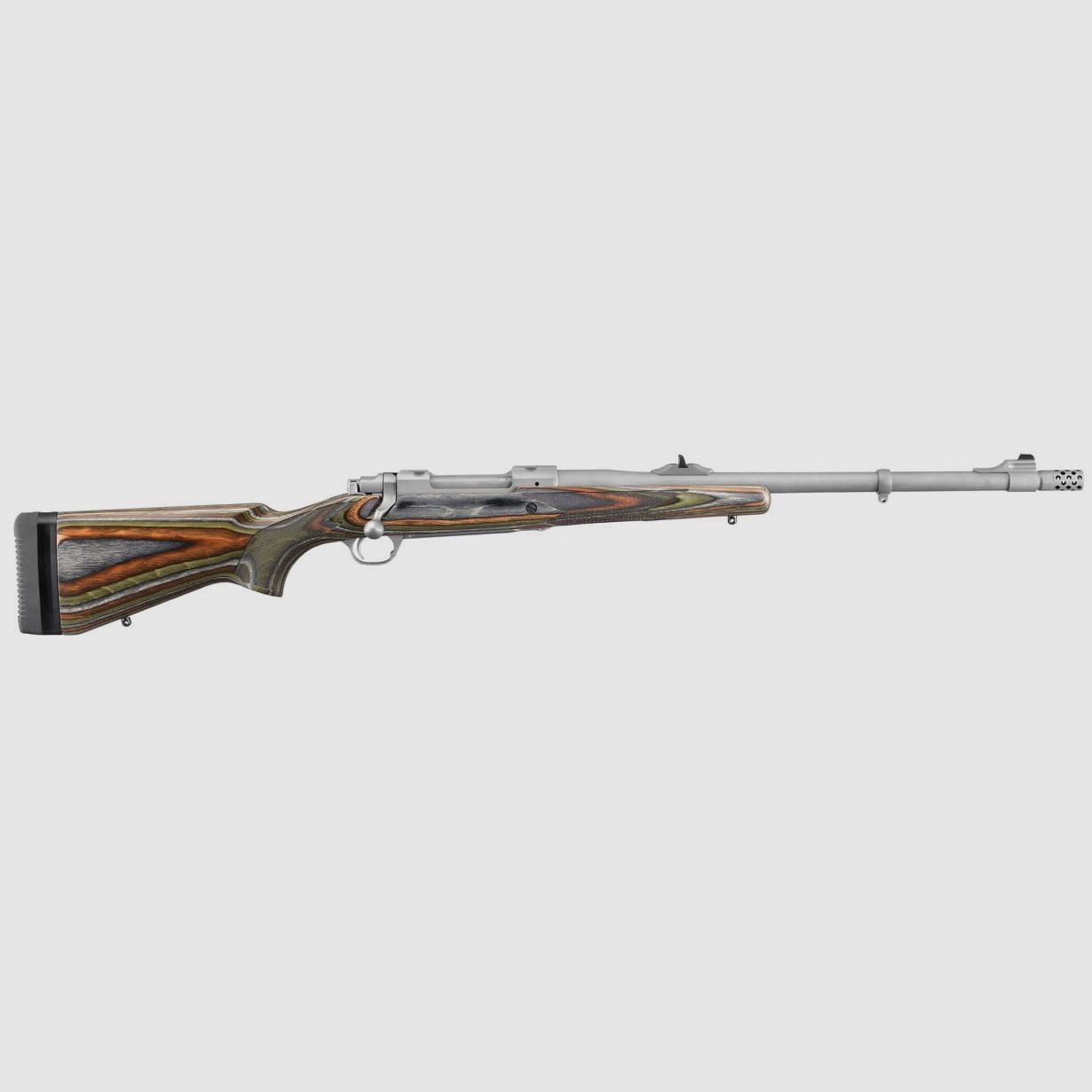 Ruger Guide Gun Repetierbüchse Kal. 30-06 Sp.