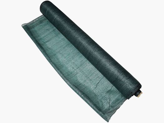 Wald & Forst Hochsitz-Sichtschutz Mesh Maße (BxL) 1,2x25 m