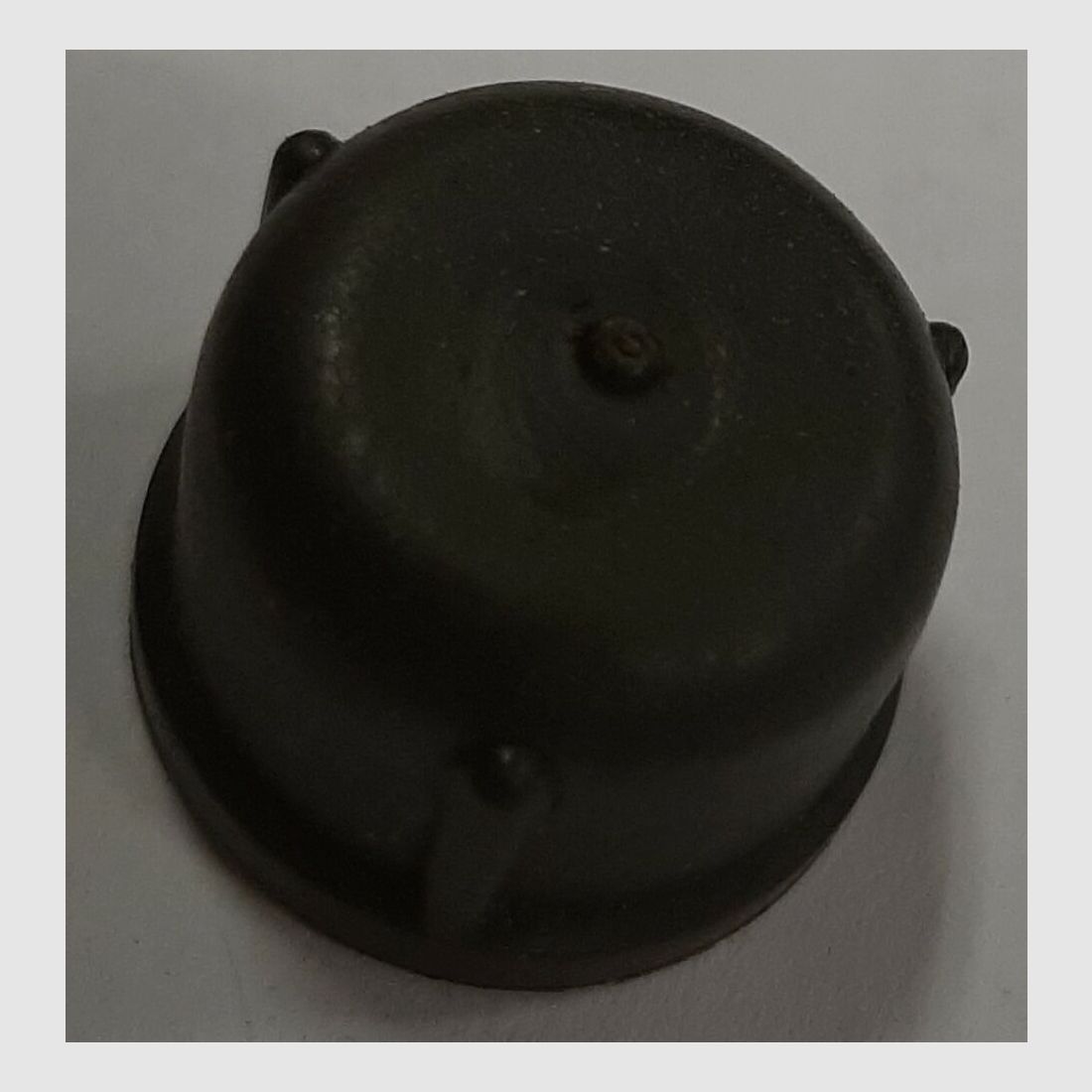 Deutschland Original K98 Mündungsschoner Gummi WW2 WK2