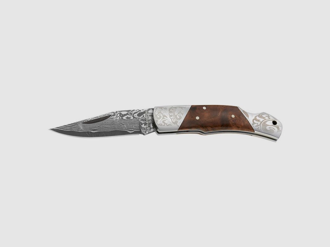 Messer BÖKER MAGNUM DAMAST DUKE