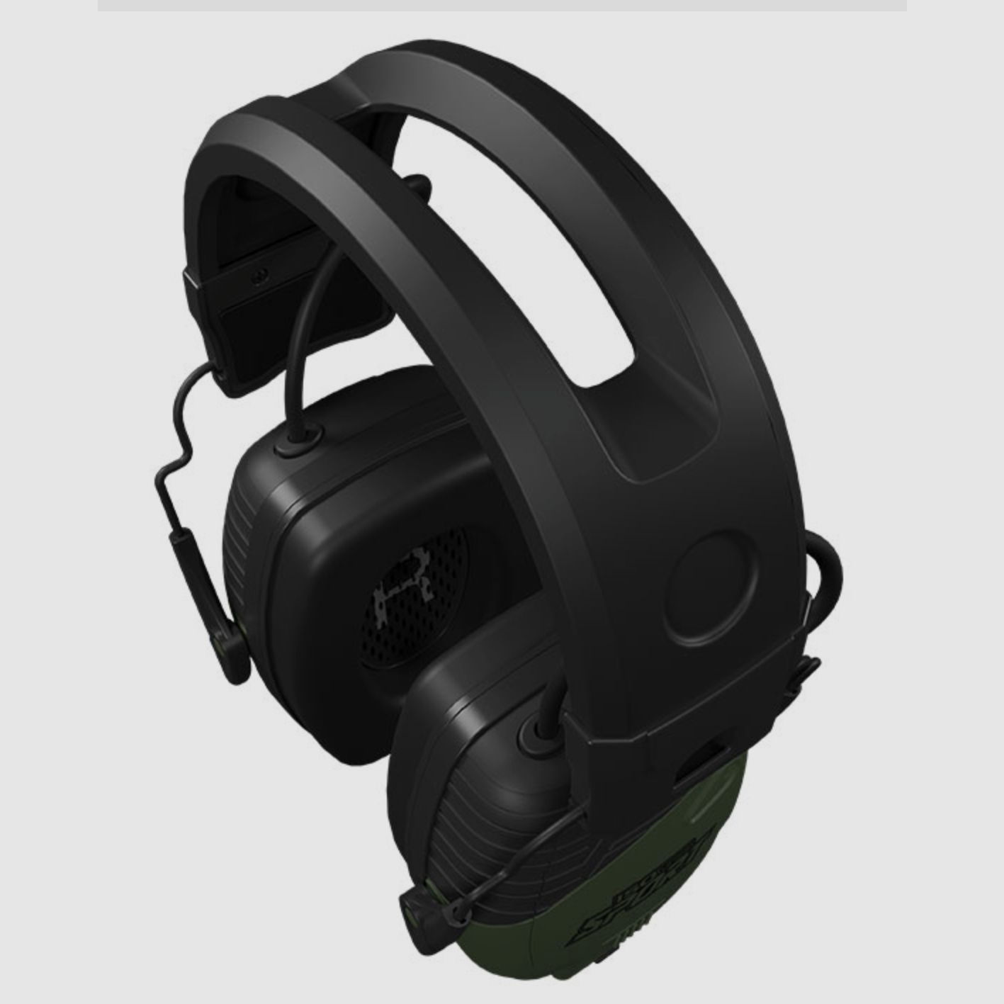 ISOTUNES Sport hearing protection 37605000 Defy
