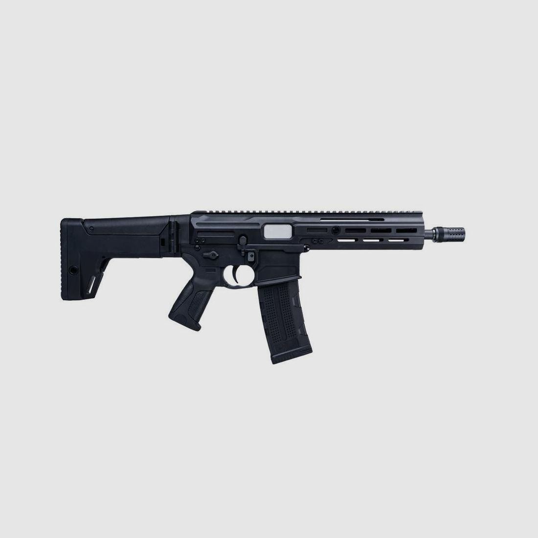 AEG-Replikat FLCN 5.56 ASG - Elektrischer Blowback - Hohe Präzision - Für leistungsstarkes Airsoft, Bild 2 von 8