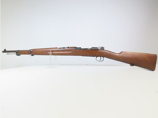 Top Carl Gustafs M38 Schwedenmauser