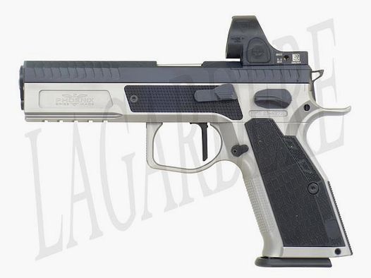 PHOENIX DRAKE PRODUCTION OPTIC SA DUOTONE(PISTOLET)