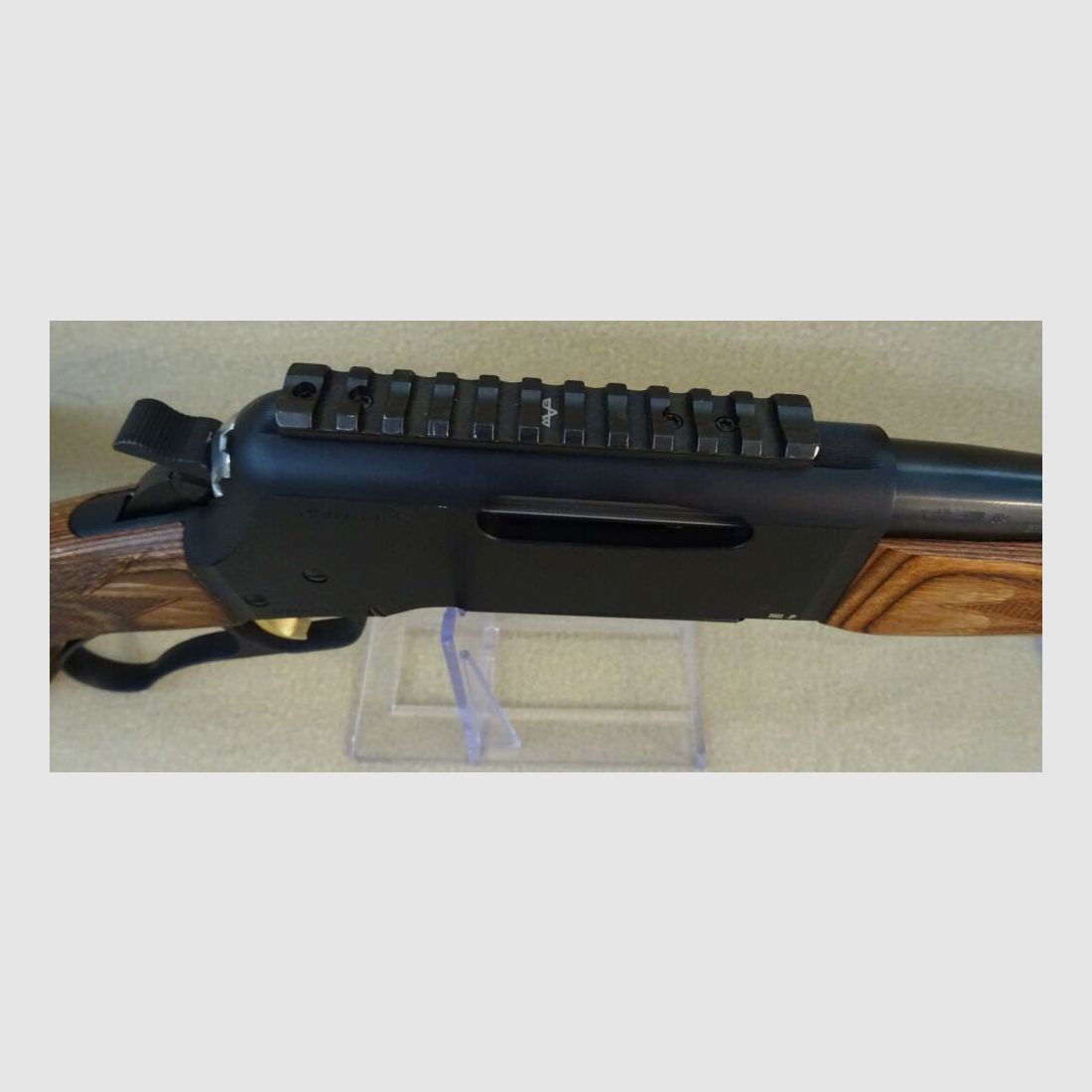Browning BLR Lightweight Hunter