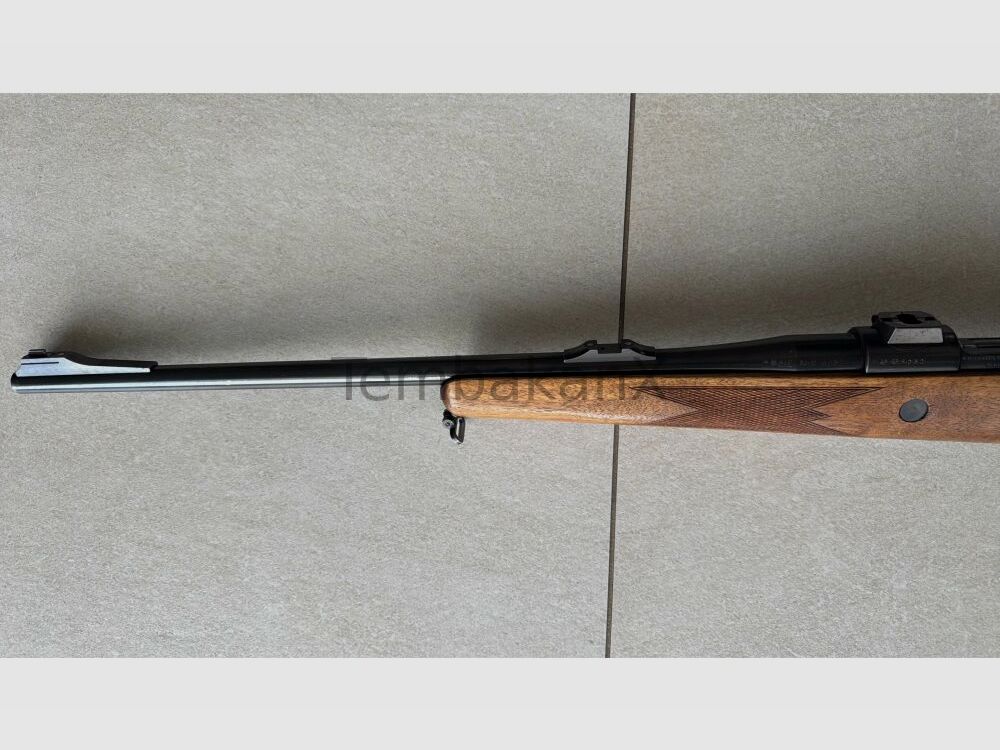 Mauser 1909 9.3x62