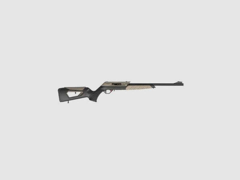 Kral Arms TAN carabina semiautomatica .22 LR