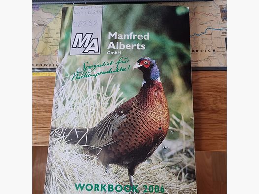 ⁸Workbook 2006