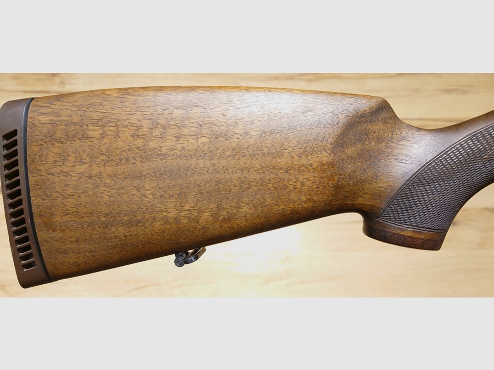 Repetierbüchse Steyr Mannlicher Mod. M Kal. .30-06Spring Schmidt & Bender 2,5-10x56