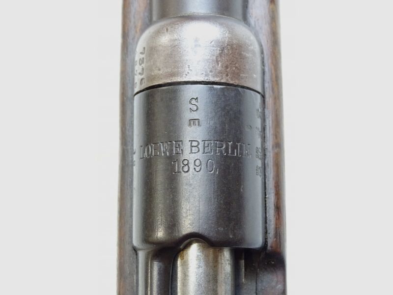 Gewehr 88 Einzellader im Kaliber 8x57IS ++RARITÄT++