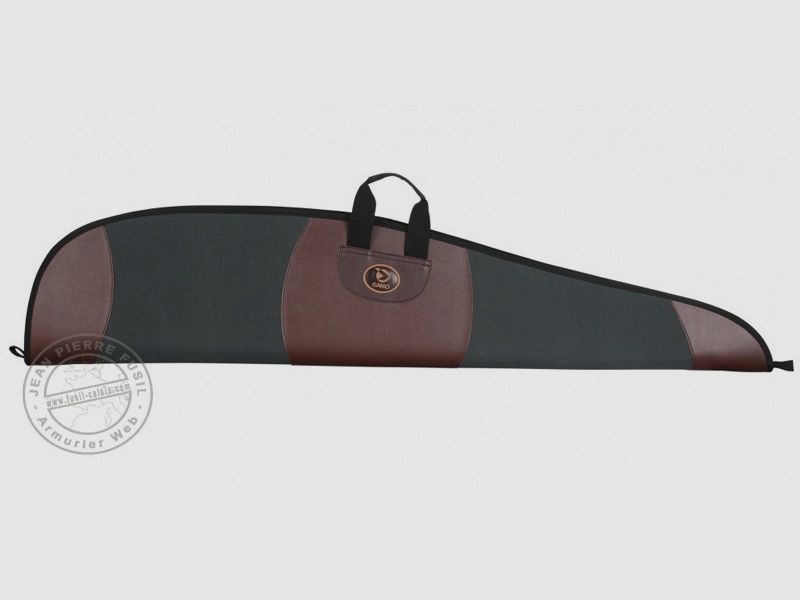 Gun slip for riflescope GAMO semi-rigid - 117 cm, image 1 of 2