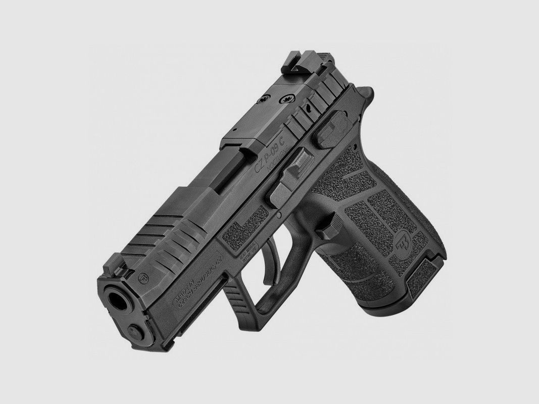 CZ-P09 C Nocturne, image 2 sur 7