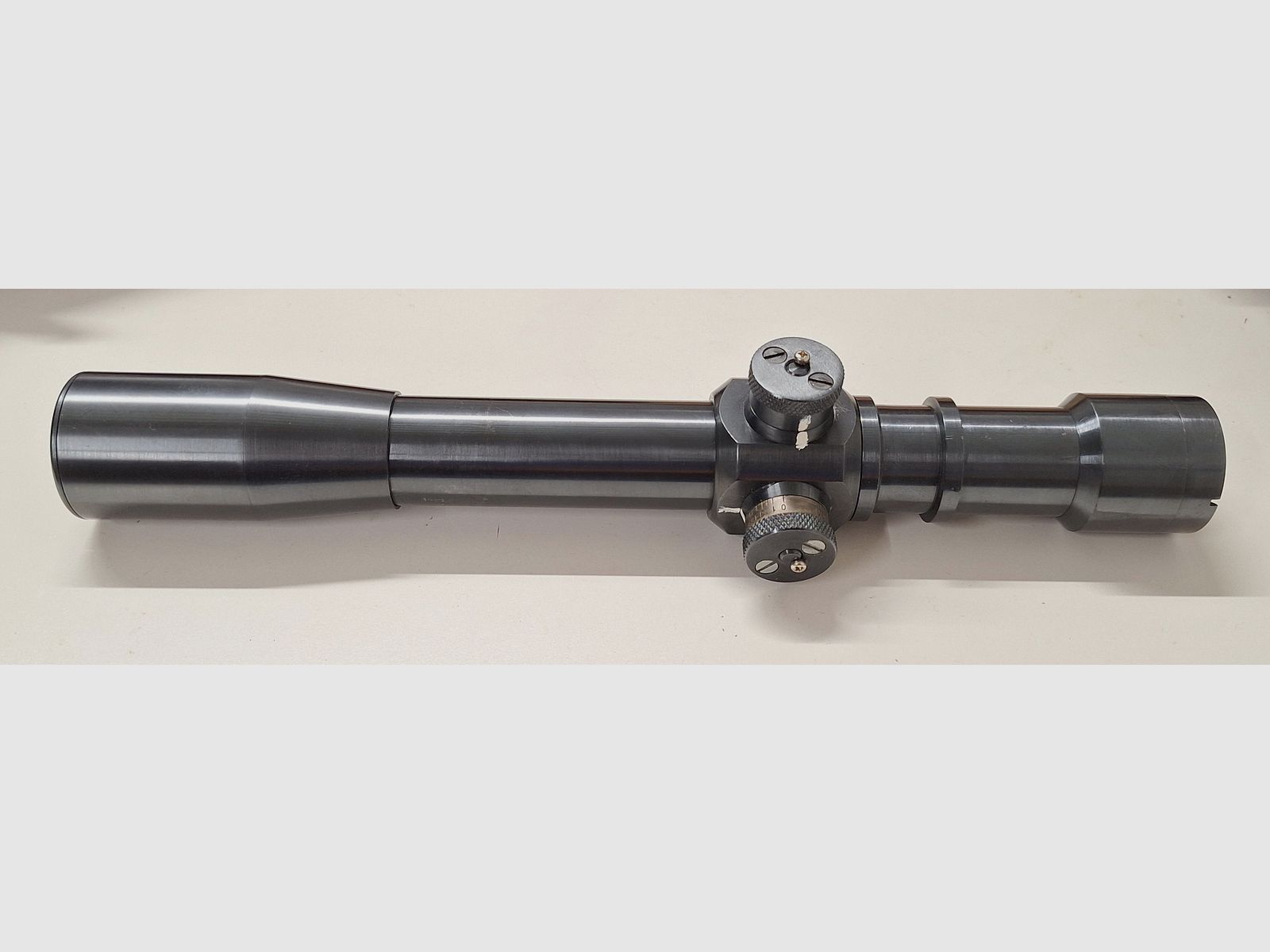 Mosin Nagant 91/30 PEM scope no PE PU or SVT 40 Tokarev, imagen 1 de 3