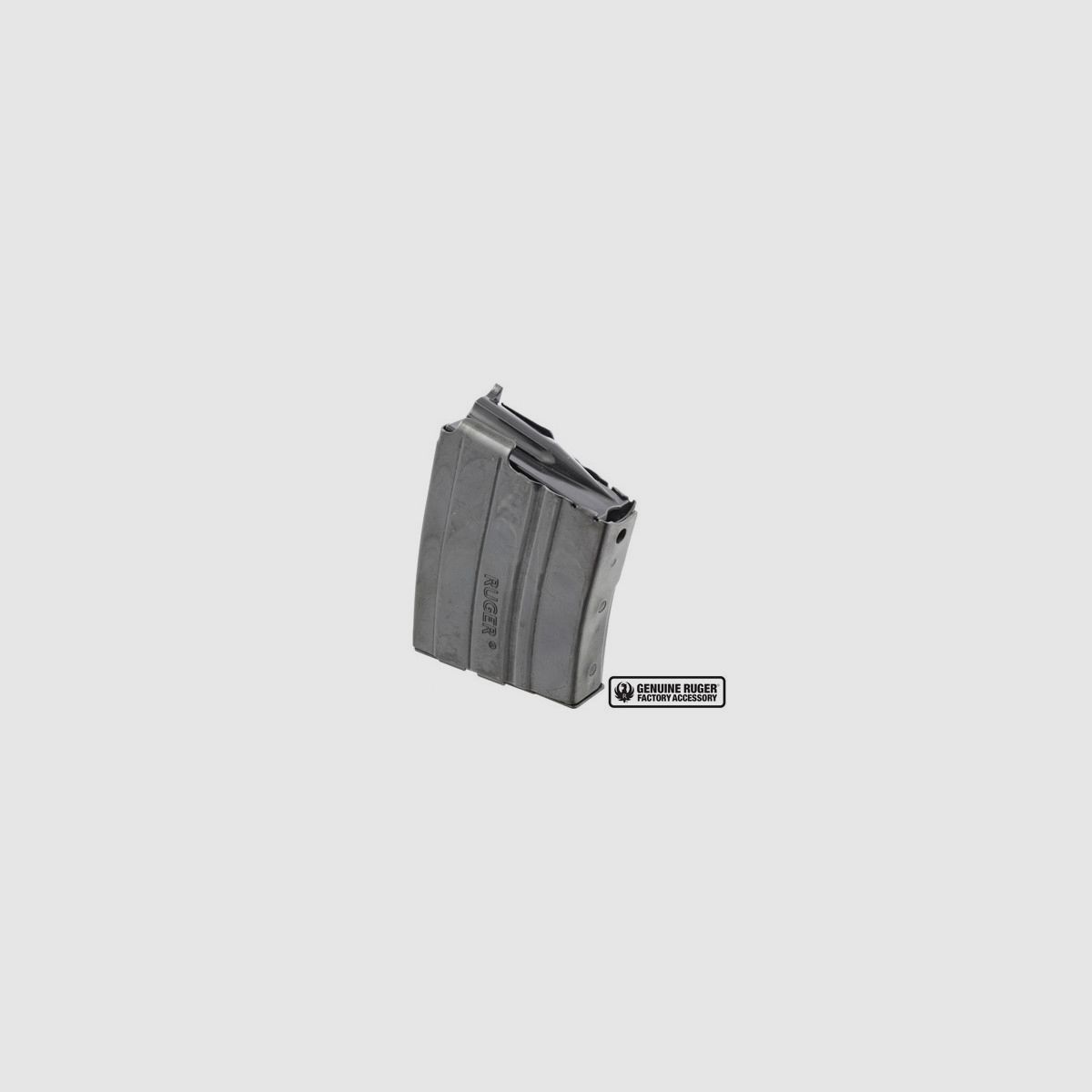 MAGAZZINO MINI-30 10COLPI 7.62x39, immagine 1 di 4