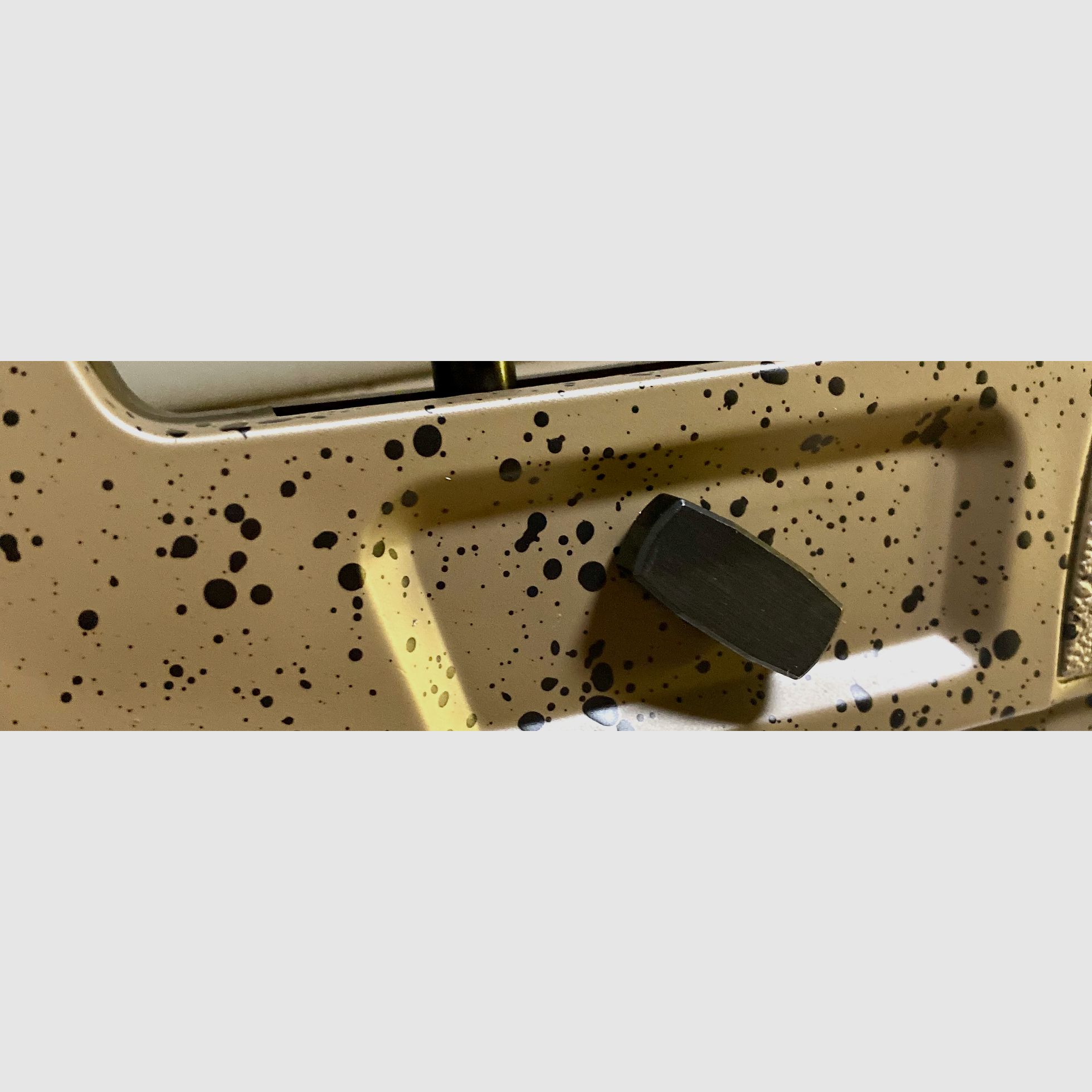 Bergara B14 HMR Linksausführung