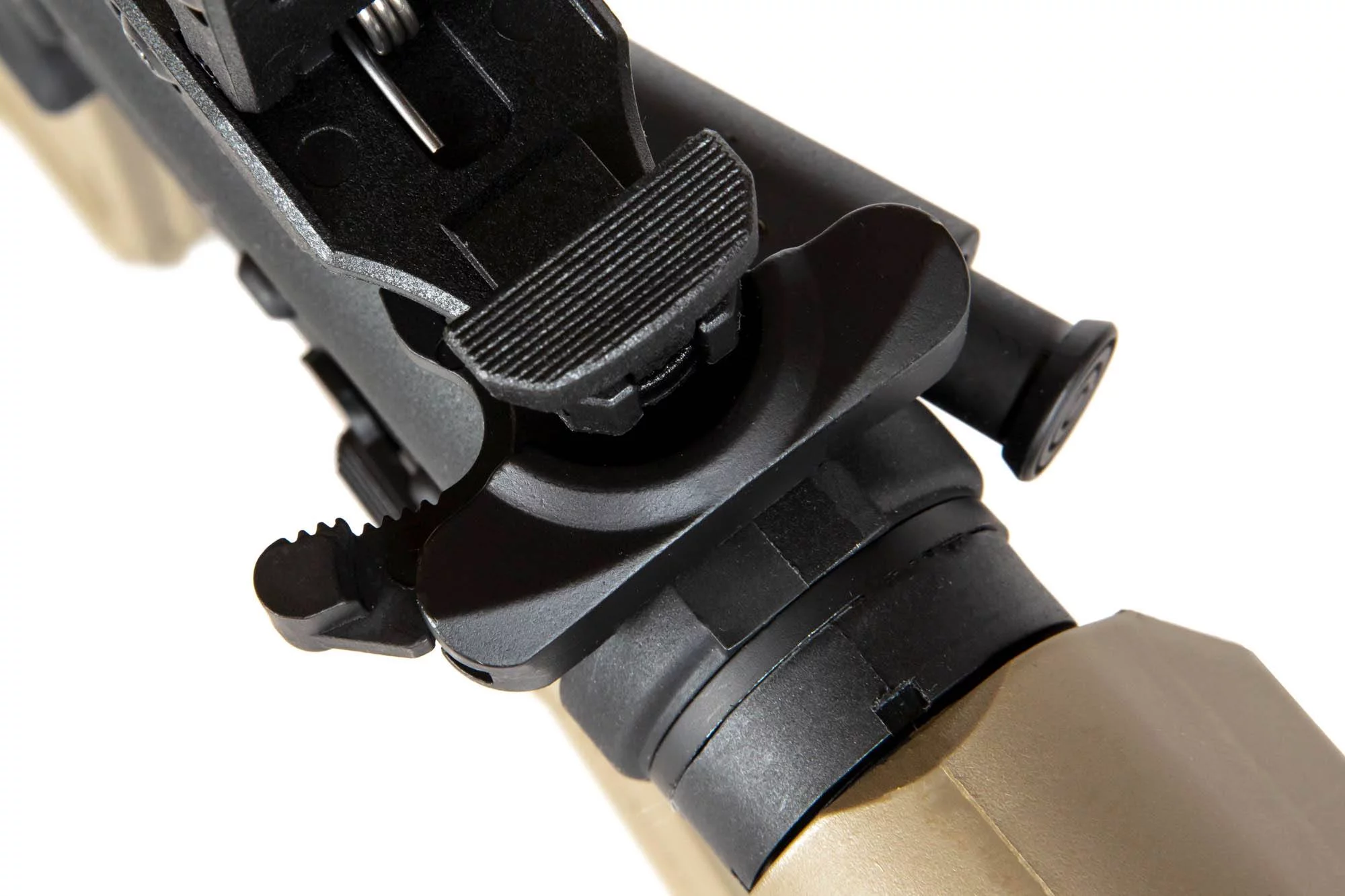 Karabinek ASG SA-C10 CORE - Half-Tan, zdjęcie 46 z 46